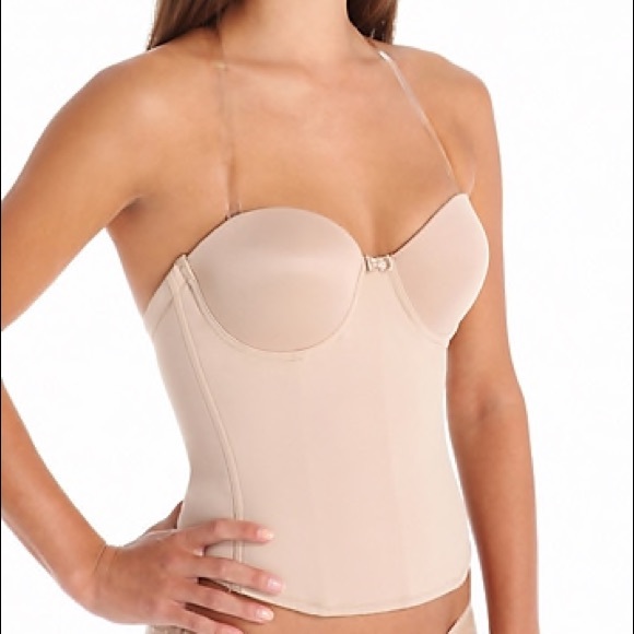 Va Bien Bustier💃🏽 - Picture 4 of 8